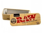 <!--F#f_0-->RAW - Authentic Classic Metal Tin Case 11/4<!--F/-->