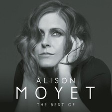 Alison Moyet : The Best Of... CD (2009) ***NEW*** FREE Shipping, Save £s
