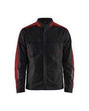 Blakläder® Industrie Jacke Stretch 4444 1832 in div. Farben