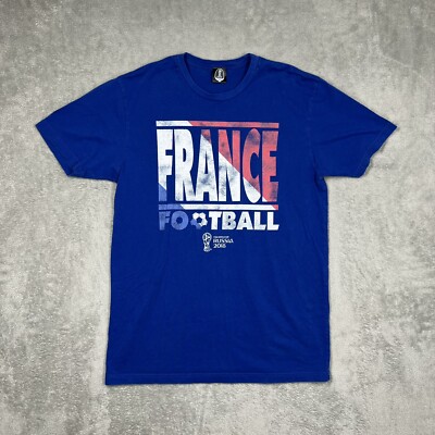 Fifa France Football Jersey 2018 France 2018 Euro Soccer Jerseys