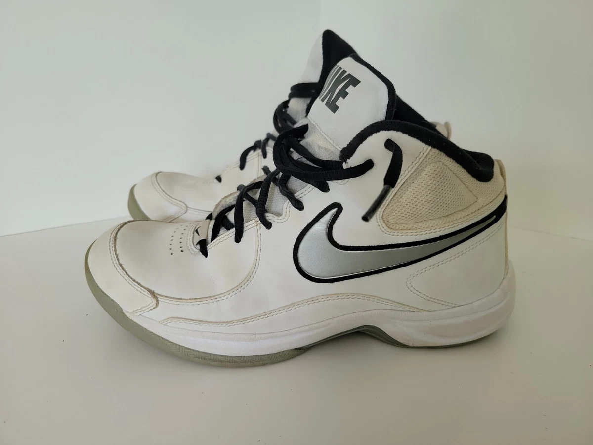 Nike shop overplay shoes