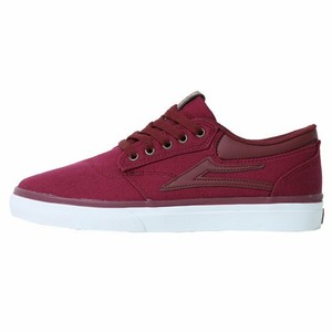 lakai burgundy