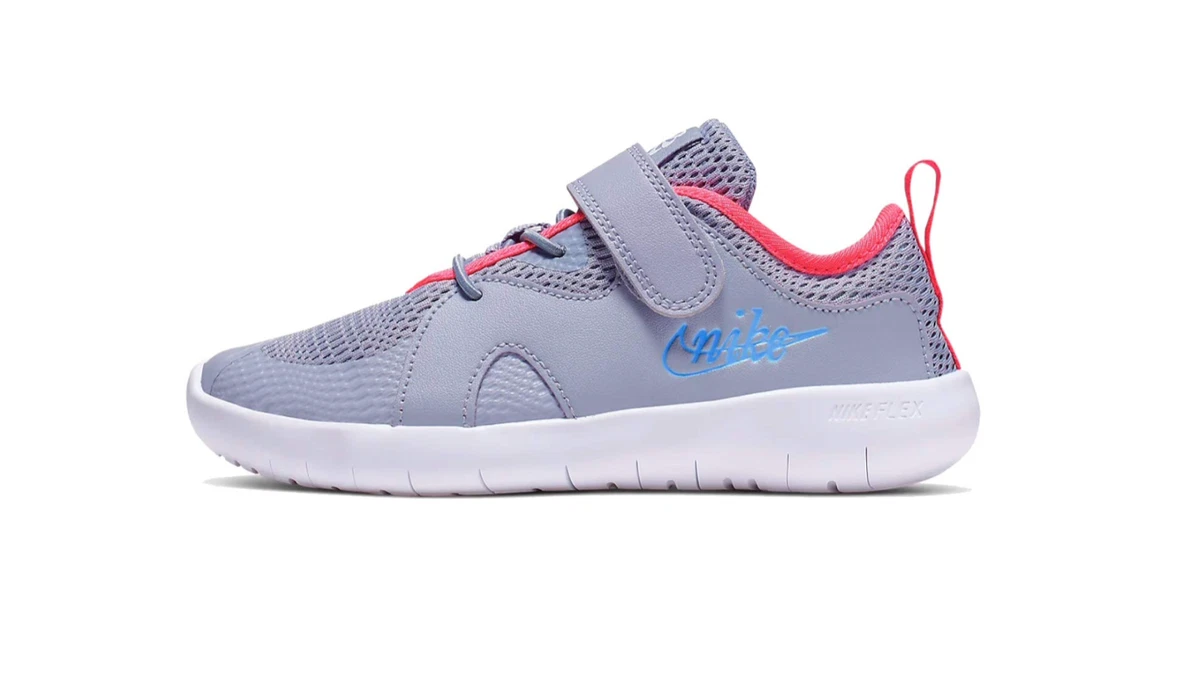 Nike flex just do it top