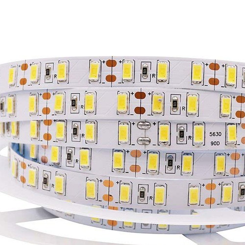 5M LED Strip Light 600 LED 2835 5050 5054 5630 SMD Waterproof Flexible tape 12V - Picture 30 of 30