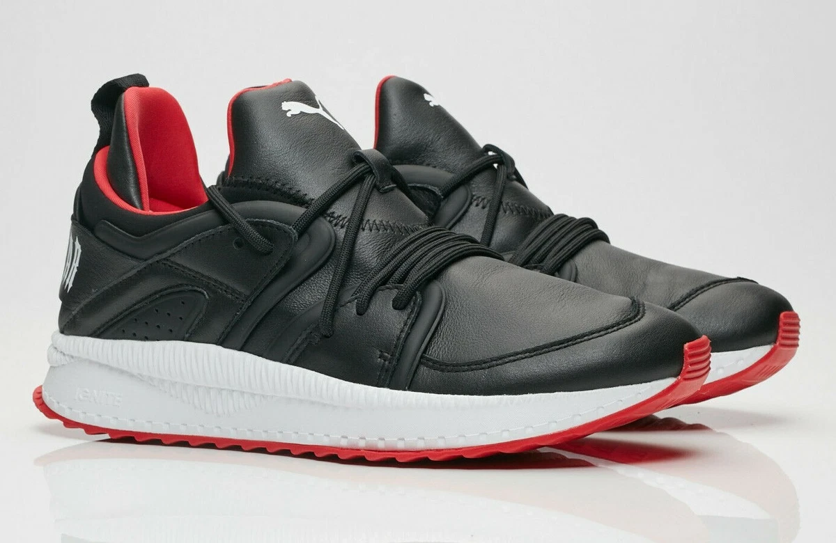 Puma tsugi deals blaze trapstar
