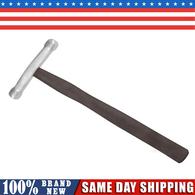 Jeweler Ball End Doming Gold Blacksmith Anvil Hammer Blacksmiths Jewelry Hammer