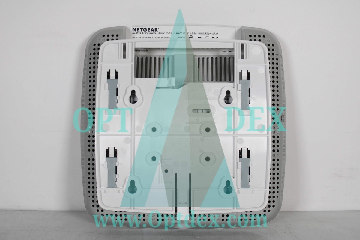 Netgear AC Wi-Fi Business Access Point w/ Power Supply