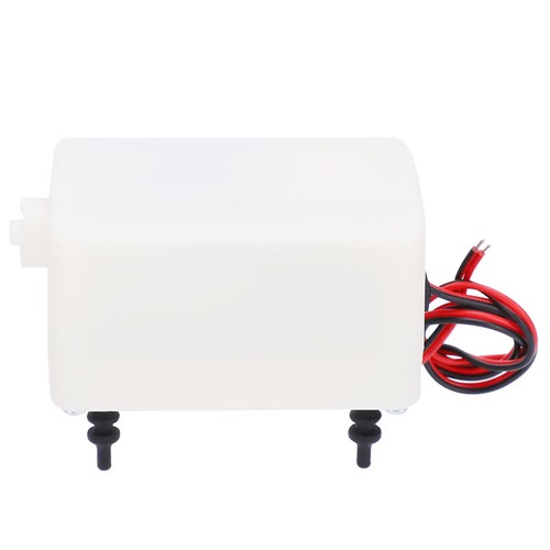 ZYA680 Mini Air Pump Ultra 4W 6‑8L/min 15‑25kpa AC DC Electric InflatorDC4V - Picture 13 of 15
