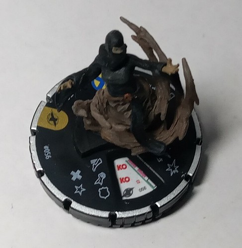 HEROCLIX XMEN XAViERS SCHooL Dust 056 (Hellions) - Picture 4 of 4
