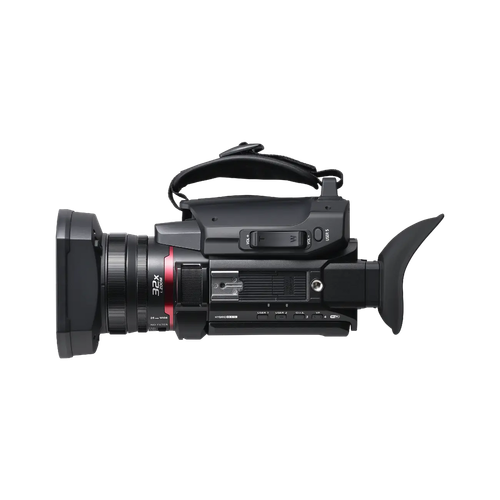 Panasonic HC-X1600E Camcorder - Picture 3 of 5