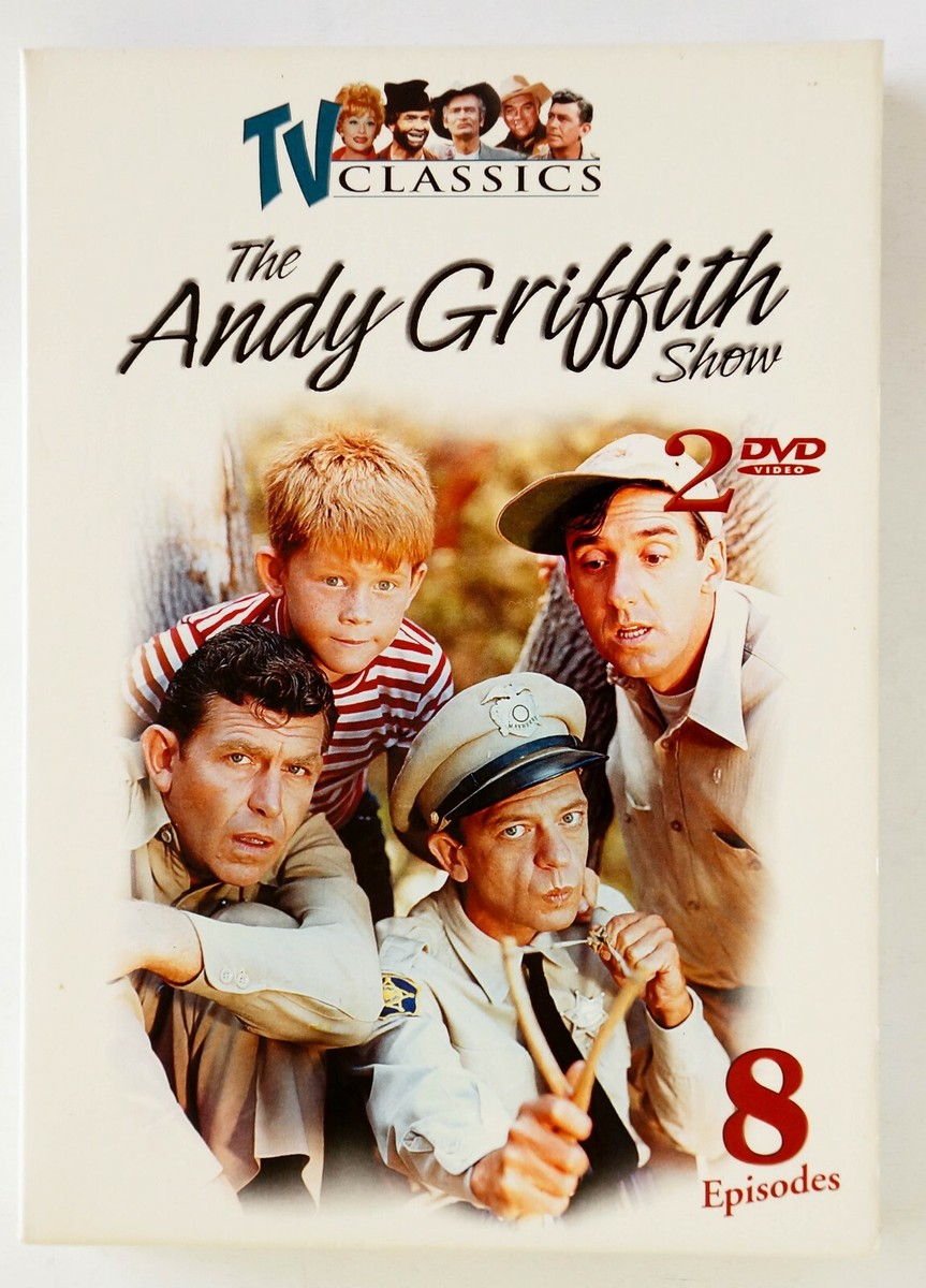 その他 Andy Griffith Show [DVD] [Import] The Andy Griffith Show (DVD, 2003, 2-Disc Set) | eBay