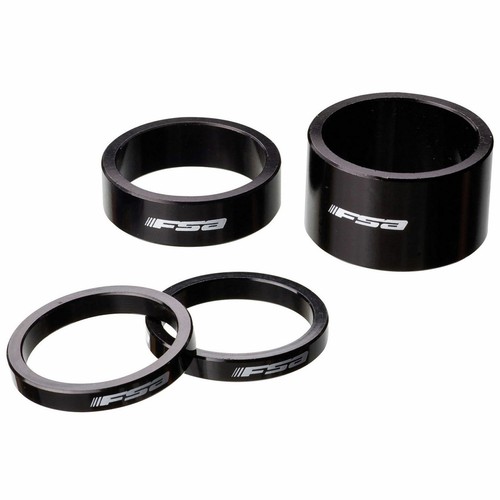 FSA Orbit IS-2 Jeu De Direction Intégré 1-1/8" Threadless OD 45mm Vélo Route Avec Capuchon - IS-2(1-1/8) XTE1534