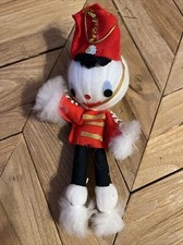 Vintage Kitsch Japan Toy Soldier