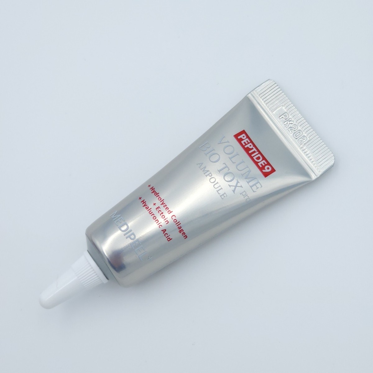 MEDI PEEL Peptide 9 Volume Bio Tox Trial Kit 4 Items Elasticity K