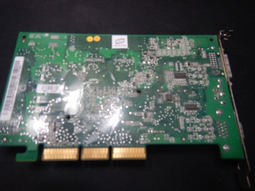 Dell Nvidia GeForce FX200 Desktop 128mb 09Y452 fully tested. - Picture 3 of 3