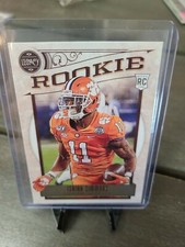 2020 Panini Legacy Rookies #161 Isaiah Simmons Clemson Tigers RC