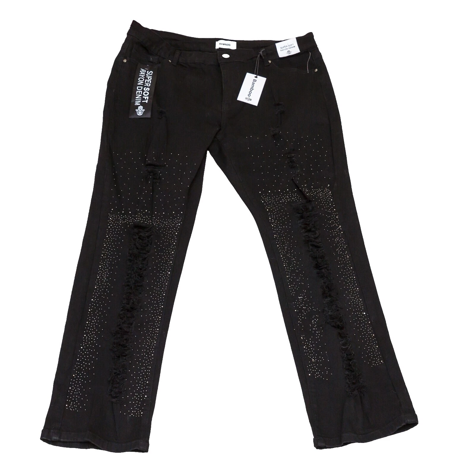 Mezcla de algodón Bamboo Ropa para De mujer