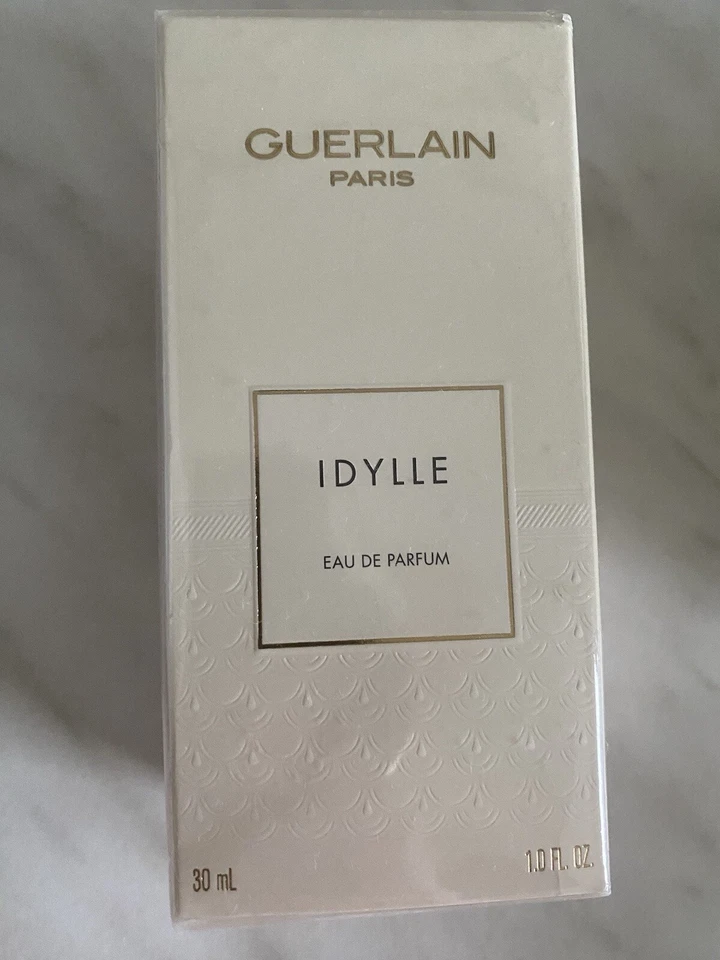 Guerlain Idylle Eau De Parfum 30 Ml Rare Neu