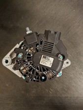 Alternator Hyundai Accent L4 1.6L 2012-2017 Veloster 1.6L Naturally Aspirated 20