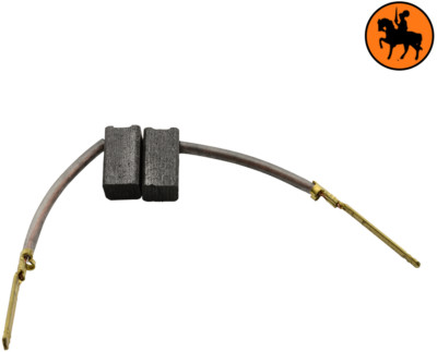 Kohlebürste ELU ES56EKA schleifer - 6x7x13mm