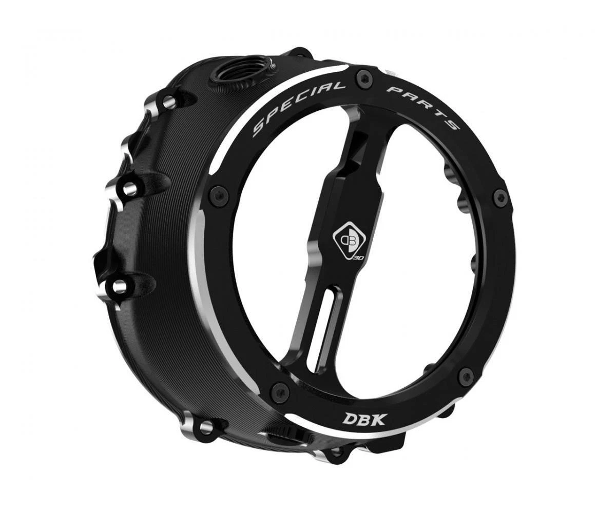 DBK Clutch Part CCDV12DD-101-2020-2021-2022-2023