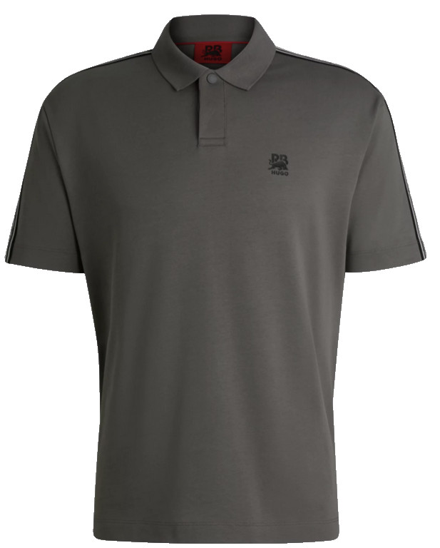 HUGO BOSS POLO DRACK RB 50530101069 17590₽
