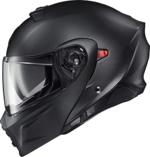 Scorpion EXO-GT930 Transformer Solid Color Helmet 3XL Matte Black