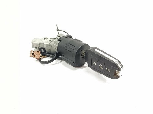 9674001080 commutatore avviamento per PEUGEOT 2008 (--.2013- ) STYLE 2016 286160 - Imagen 3 de 21