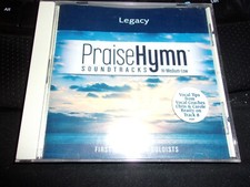 PraiseHymn Soundtracks Hi-Medium-Low Legacy