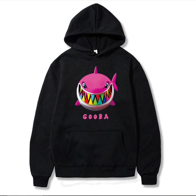69 gooba hoodie 69 gooba hoodie