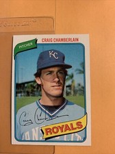 Craig Chamberlain