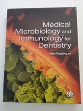 Medical Microbiology and Immunology for Denti...