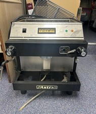 Astra Swiss Cappuccino Maker Mega I
