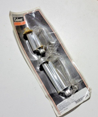 Colony 12-Point Partial Cylinder Head Bolt Set, 92-Up Big Twin, 93-Up XL 2012-8