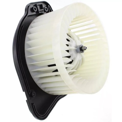 New Blower Motor Fits 1998-2004 Volvo C70 2-Door 2.4L VO3126103 307554857 - Picture 3 of 6