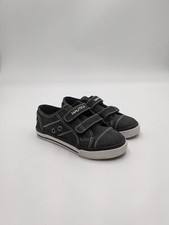 Nautica Kids Double Strap Sneakers / Size 10