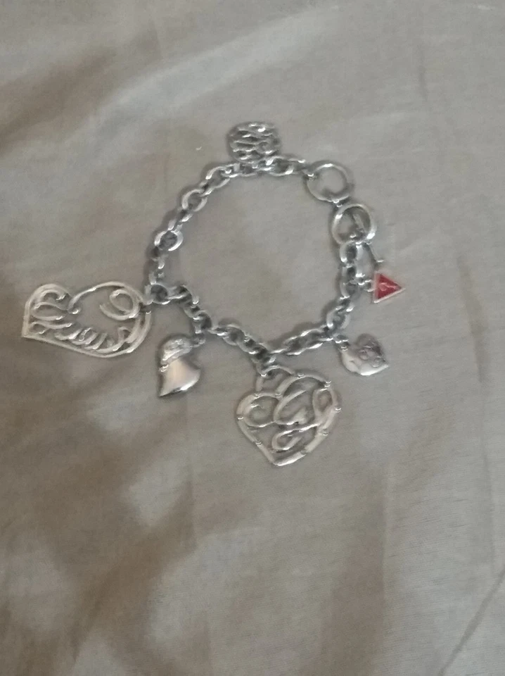 BRACCIALE GUESS DONNA - Immagine 3 di 4