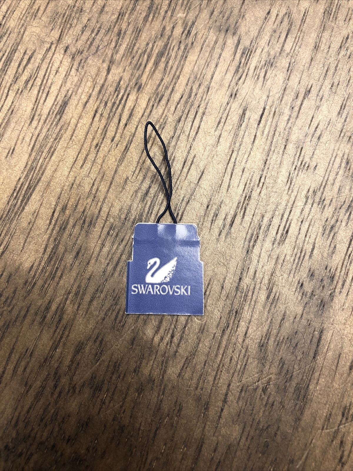 Swarovski Crystal Drop Earrings Clear Crystal - image 7