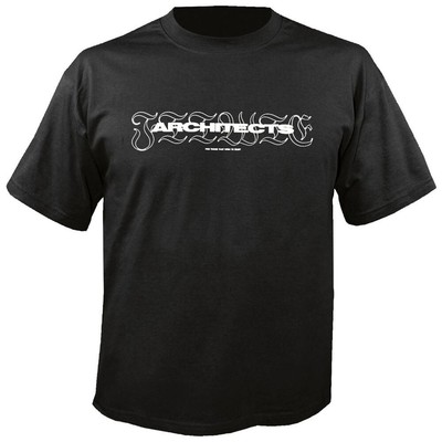 ARCHITECTS - For Those That Wish To Exist - T-Shirt