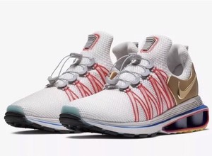 men's nike shox gravity casual shoes