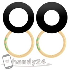 Camera Glass Lens Scheibe Für iPhone 15 / Iphone 15 Plus Kamera Glas Kameralinse