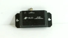 Niles C5-RF CAT-5 Cable TV/ Antenna Balun j952