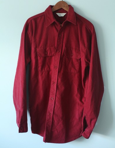 FIVE BROTHER Chamois Vintage Heavy 