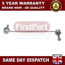 Fits Mercedes C-Class E-Class FirstPart Front Left Stabiliser Link #1