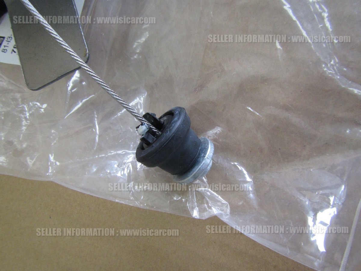 とっしーページ TOYOTA CHASER TOURER V JZX100 CABLE ASSY ACCELERATOR CONTROL