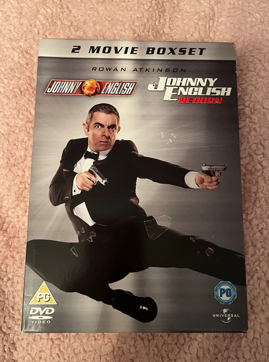 Johnny 2024 english 2
