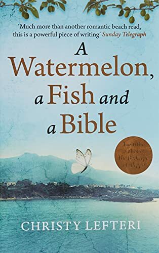 A Watermelon, a Fish and a Bible: A heartwarming tale of love amid war by ... - Image 6