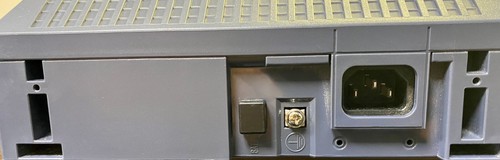 NEC SV8100 CHS2U B-US PHONE SYSTEM WITH MOUNTING BASE/POWER CORD FREE SHIPPING - Picture 4 of 6