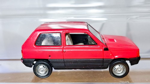 Norev Fiat Panda - Imagen 2 de 6