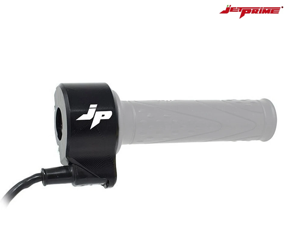 Cover JT throttle twist grip gas JetPrime MV Agusta Turismo Veloce 2015 > 2018 - Изображение 2 из 3